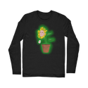 Obvious Plant Classic Long Sleeve T-Shirt