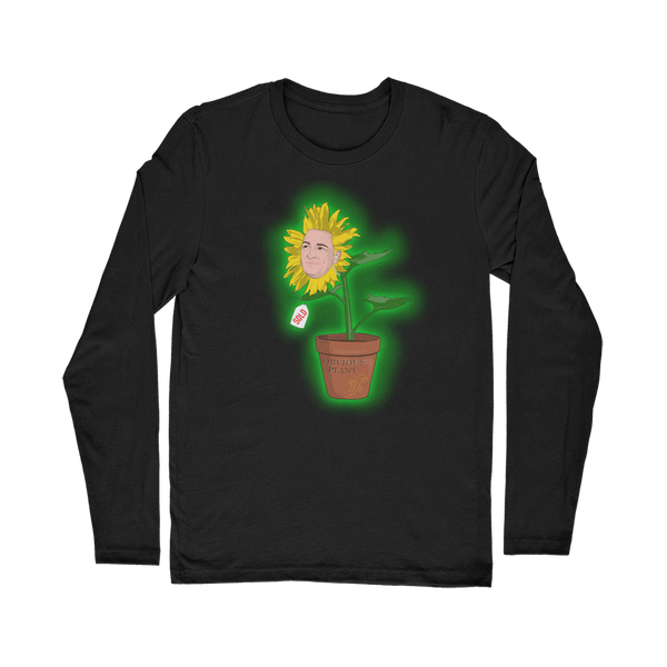 Obvious Plant Classic Long Sleeve T-Shirt