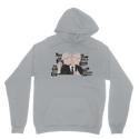 They Lie Classic Adult Hoodie