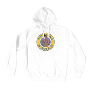 Thomas Swole Premium Adult Hoodie