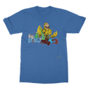Lobsta Origins Classic Adult T-Shirt