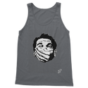Big Brother Obey Submit Comply Classic Adult Vest Top