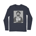 White Boy Summer Ted Classic Long Sleeve T-Shirt