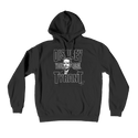 Disobey Cuomo Premium Adult Hoodie