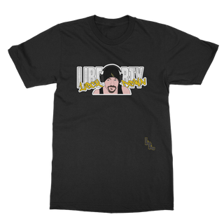 Liberty Lockdown Classic Adult T-Shirt