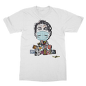 Mask Formation Psychosis Classic Adult T-Shirt