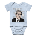 It Didn’t Have To Be This Way RP Classic Baby Onesie Bodysuit