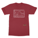 Honk or Die Classic Adult T-Shirt