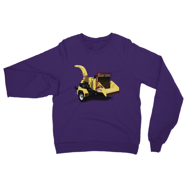 Chippah’ Classic Adult Sweatshirt