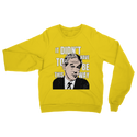 It Didn’t Have To Be This Way RP Classic Adult Sweatshirt