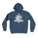The Tree Must Be Watered Premium Adult Hoodie