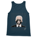 Mask-ception Biden Classic Women's Tank Top
