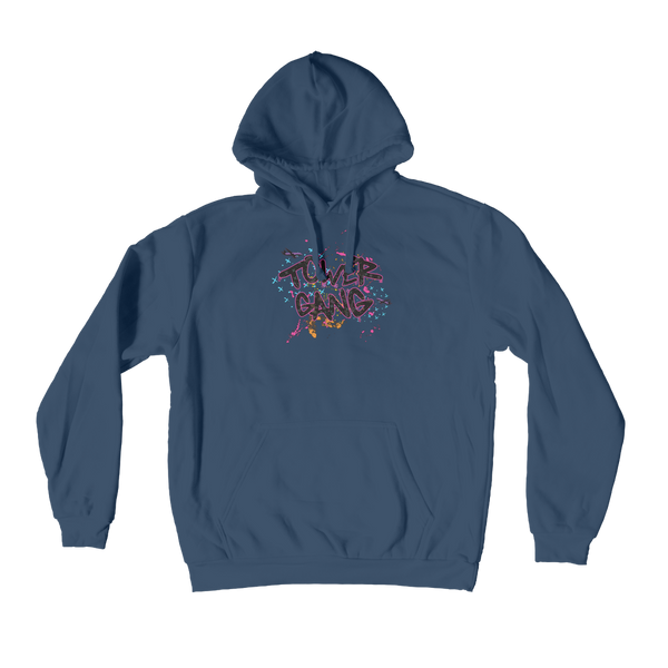 Tower Gang 2022 BLK Premium Adult Hoodie