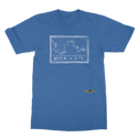Honk or Die Classic Adult T-Shirt