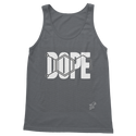 Dopamine Classic Adult Vest Top