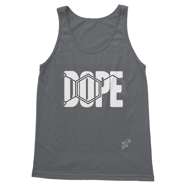 Dopamine Classic Adult Vest Top