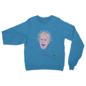 TRUNALIMUNUMAPRZURE Classic Adult Sweatshirt
