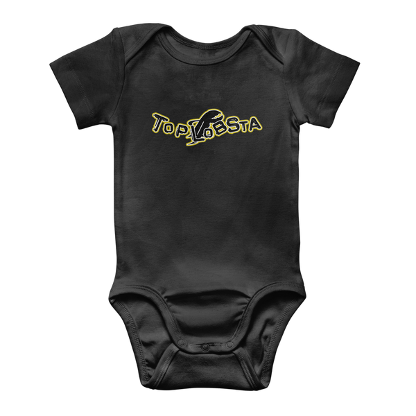 TopLobsta 2021 Classic Baby Onesie Bodysuit