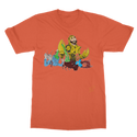Lobsta Origins Classic Adult T-Shirt