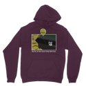 Sound Money Murphy Classic Adult Hoodie