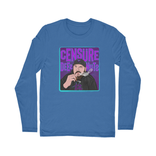 Buy royal Censure Deez Nuts Classic Long Sleeve T-Shirt