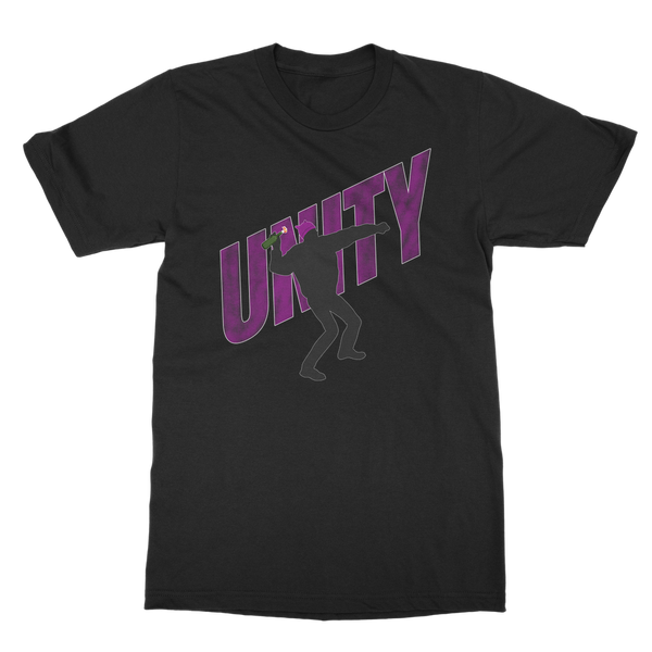 Unity Classic Adult T-Shirt
