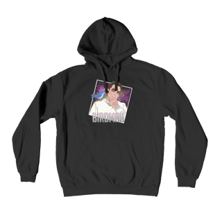 Birdman Premium Adult Hoodie