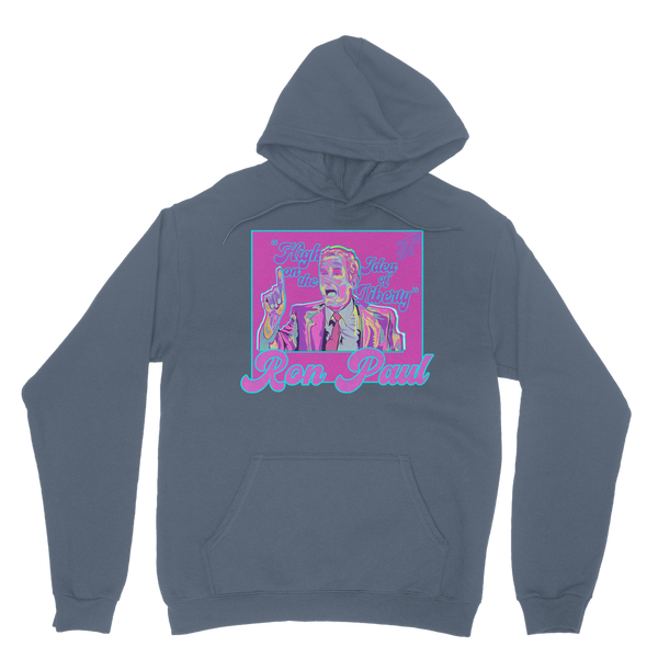 High on Liberty RP Classic Adult Hoodie