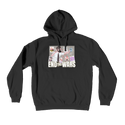 Pepe Scott Horton 2.0 Premium Adult Hoodie