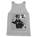 Wear the Mask Classic Women's Tank Top