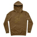 TopLobsta double line logo Premium Adult Hoodie