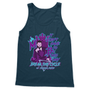 It didn’t have to BTC Classic Women's Tank Top
