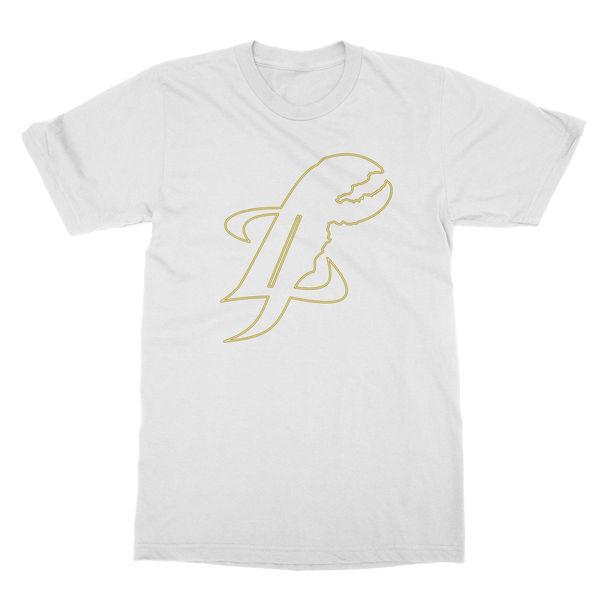 TopLobsta double line logo Classic Adult T-Shirt
