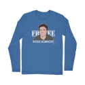 Free Ross Classic Long Sleeve T-Shirt