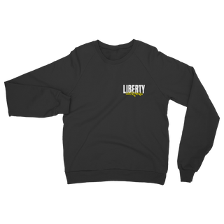 LL Graffiti Classic Adult Sweatshirt