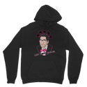 Anatomy of the Smith Classic Adult Hoodie