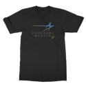 Cockheed Martin Classic Adult T-Shirt