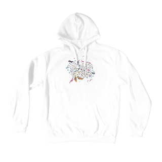 Buy white Tower Gang 2022 Premium Adult Hoodie