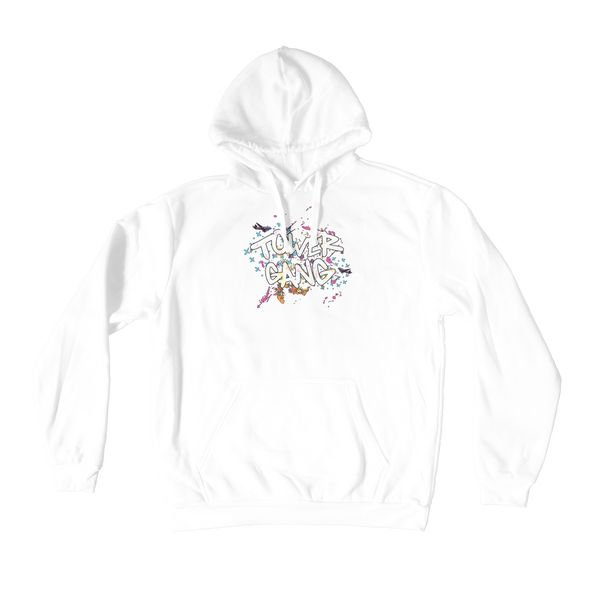Tower Gang 2022 Premium Adult Hoodie