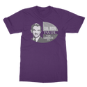 Ron Paul for Congress B&W Classic Adult T-Shirt