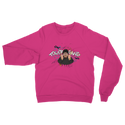 Tower Gang Toad Classic Adult Sweatshirt