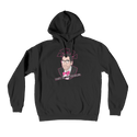 Anatomy of the Smith Premium Adult Hoodie