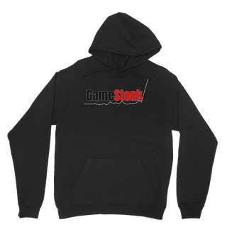 GameStonk Classic Adult Hoodie