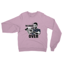 The Debate is Over Classic Adult Sweatshirt