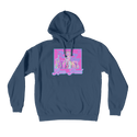 High on Liberty RP Premium Adult Hoodie