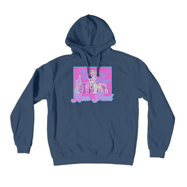 High on Liberty RP Premium Adult Hoodie