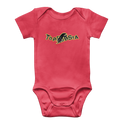TopLobsta 2021 Classic Baby Onesie Bodysuit