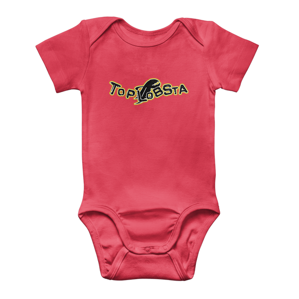 TopLobsta 2021 Classic Baby Onesie Bodysuit