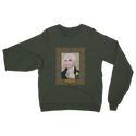 Consistent Classic Adult Sweatshirt