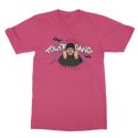 Tower Gang Toad Classic Adult T-Shirt